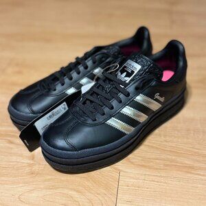 Adidas Women’s Pride Gazelle Bold BNWT Size 7